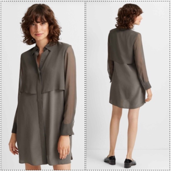 Club Monaco Dress - Picture 2 of 7